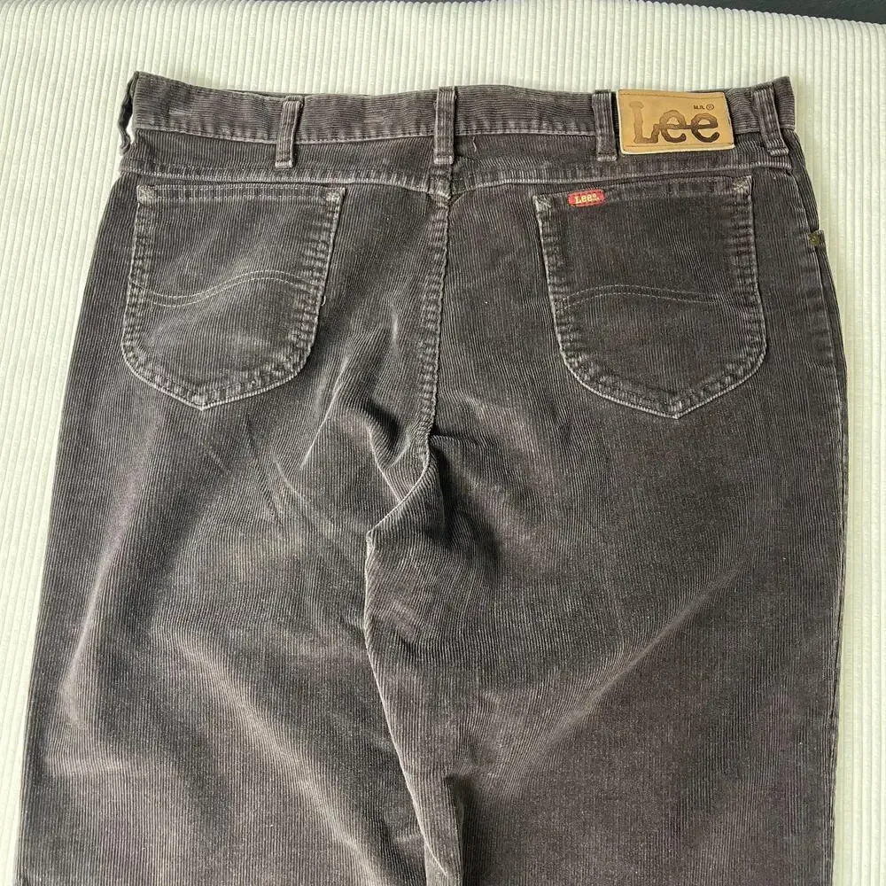 Lee brand style